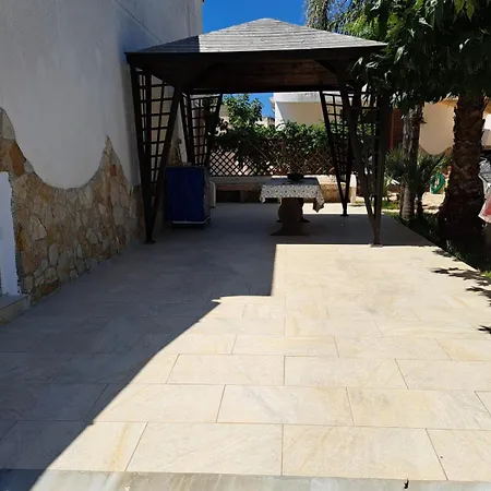 Alma * Torre San Giovanni Ugento