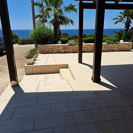 Alma Holiday home