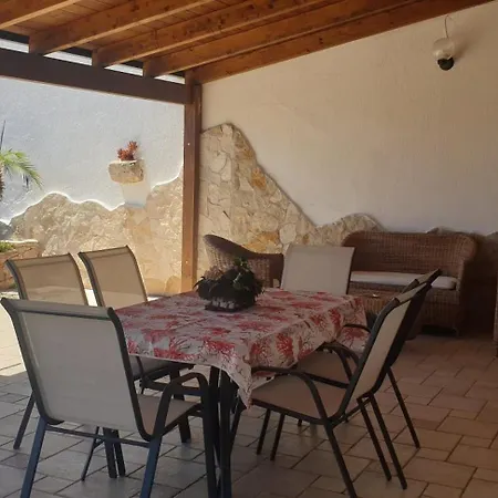 Holiday home Alma Torre San Giovanni Ugento