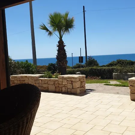 Alma Holiday home Torre San Giovanni Ugento