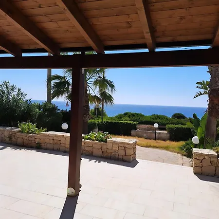 Alma Holiday home