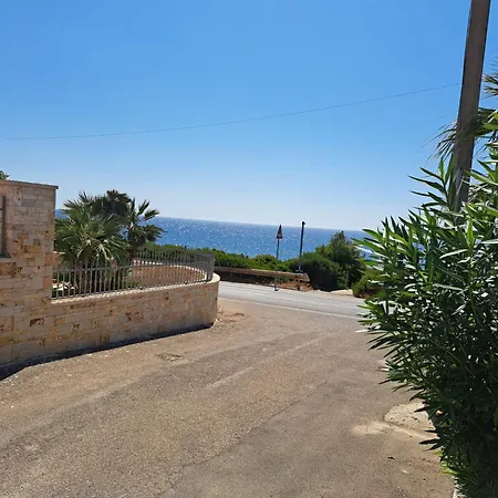 Alma Holiday home
