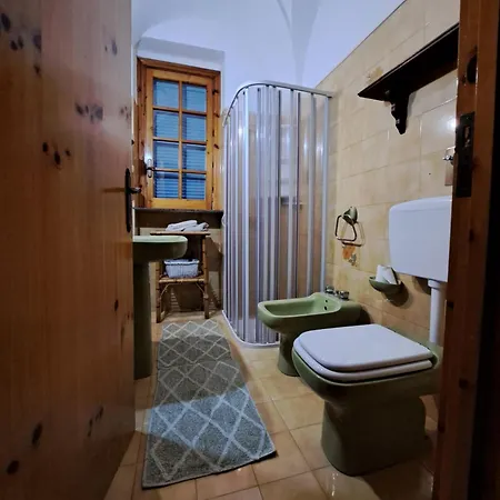 Holiday home Alma