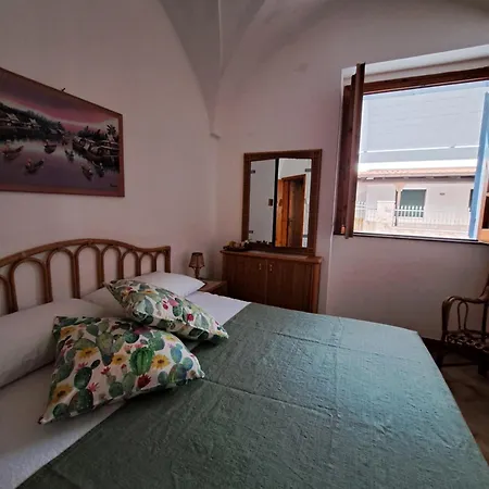 Holiday home Alma *