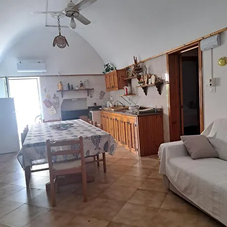 Alma Holiday home *