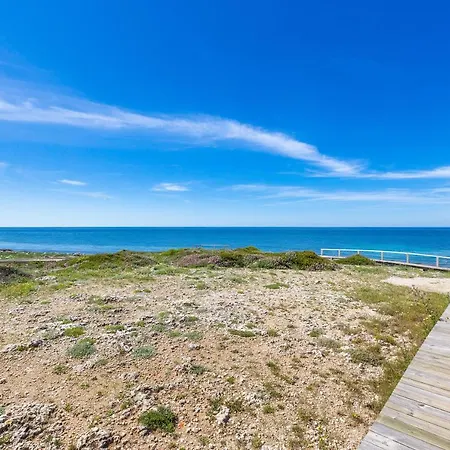 Alma Holiday home Torre San Giovanni Ugento
